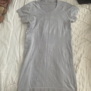 lululemon swiftly tech short sleeve top